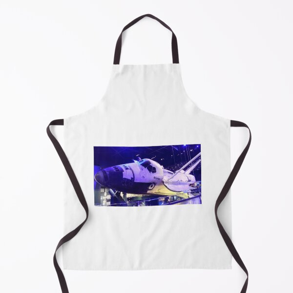 Item preview, Space Shuttle Atlantis Exhibit designed and sold by hutson-dewz.