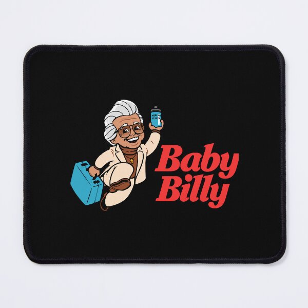 Item preview, Big Baby Billy (1) designed and sold by KathiStuckey.