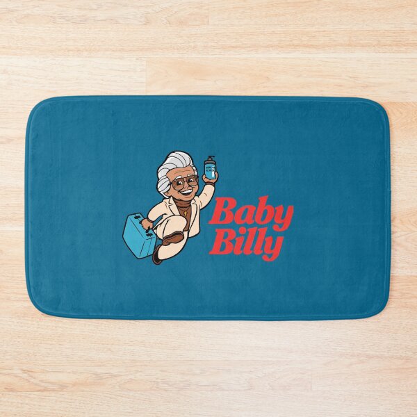 Item preview, Big Baby Billy (1) designed and sold by KathiStuckey.
