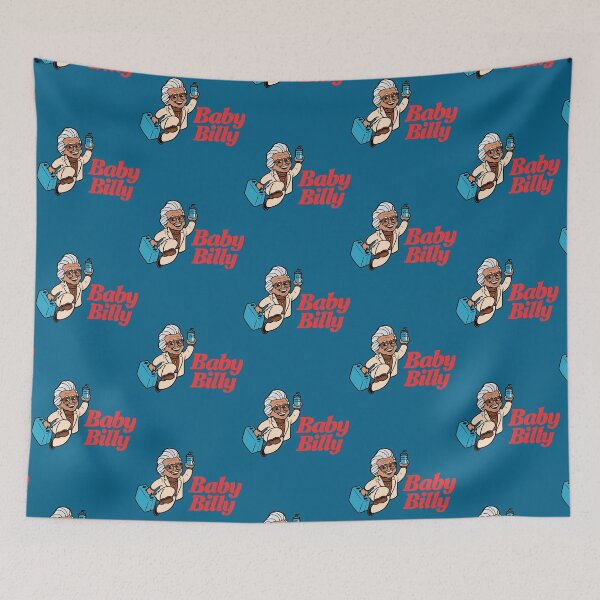 Item preview, Big Baby Billy (1) designed and sold by KathiStuckey.