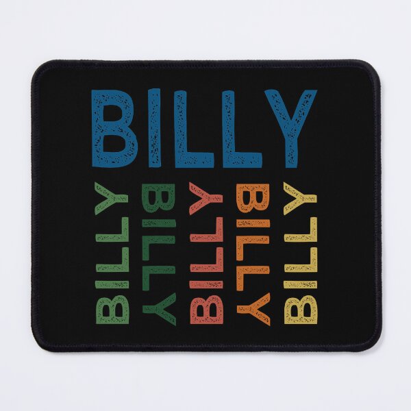 Item preview, Billy Cute Colorful designed and sold by KathiStuckey.
