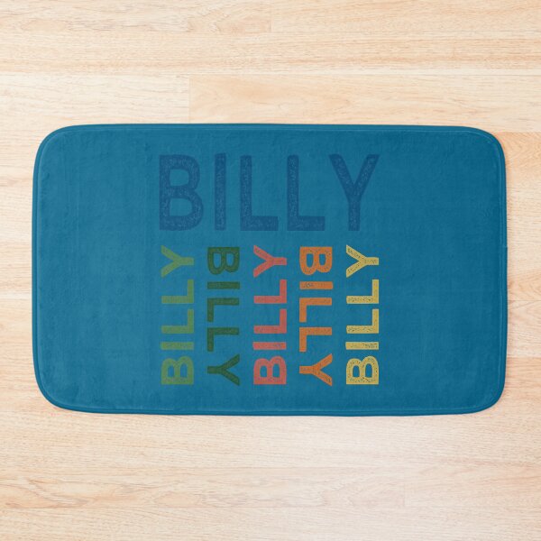 Item preview, Billy Cute Colorful designed and sold by KathiStuckey.
