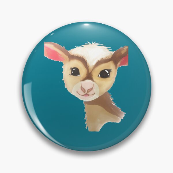 Item preview, Billy Goat Gruff designed and sold by KathiStuckey.
