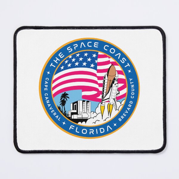 Item preview, Space Shuttle Atlantis Exhibit designed and sold by hutson-dewz.