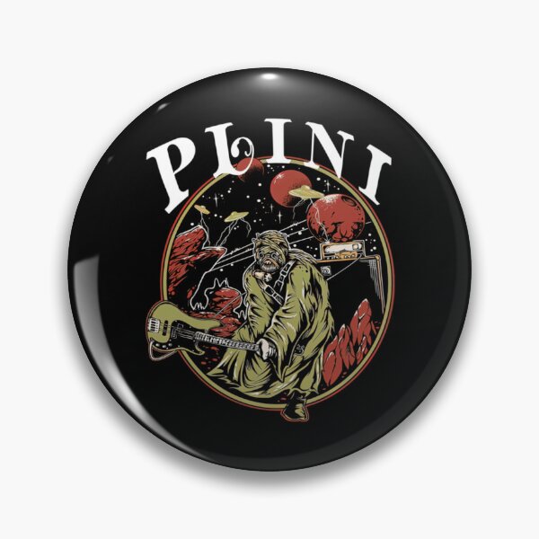 Item preview, Plini designed and sold by OliviaGardiner.