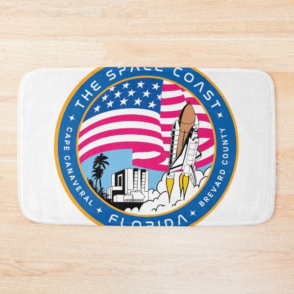 Item preview, Space Shuttle Atlantis Exhibit designed and sold by hutson-dewz.