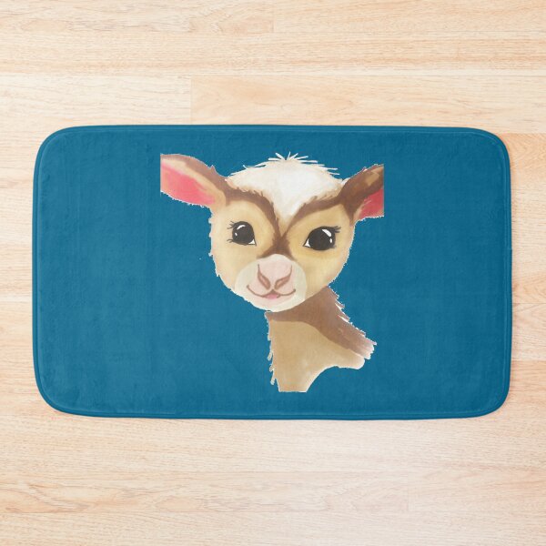 Item preview, Billy Goat Gruff designed and sold by KathiStuckey.