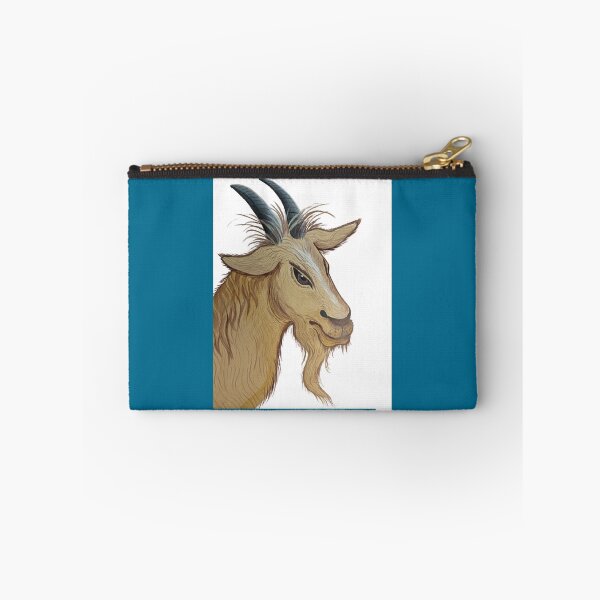 Item preview, Billy goat designed and sold by KathiStuckey.