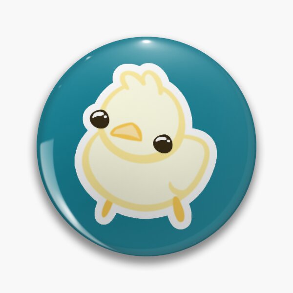 Item preview, Chicken nugget (Billy) designed and sold by KathiStuckey.
