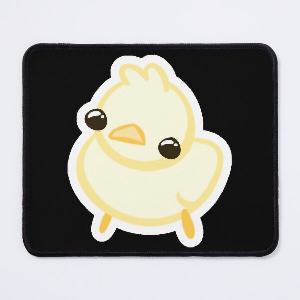 Item preview, Chicken nugget (Billy) designed and sold by KathiStuckey.