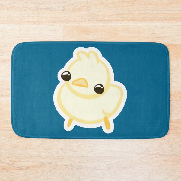 Item preview, Chicken nugget (Billy) designed and sold by KathiStuckey.