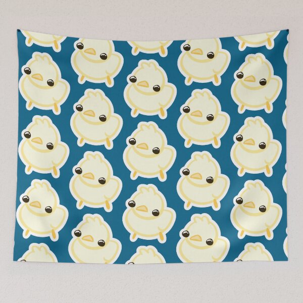 Item preview, Chicken nugget (Billy) designed and sold by KathiStuckey.