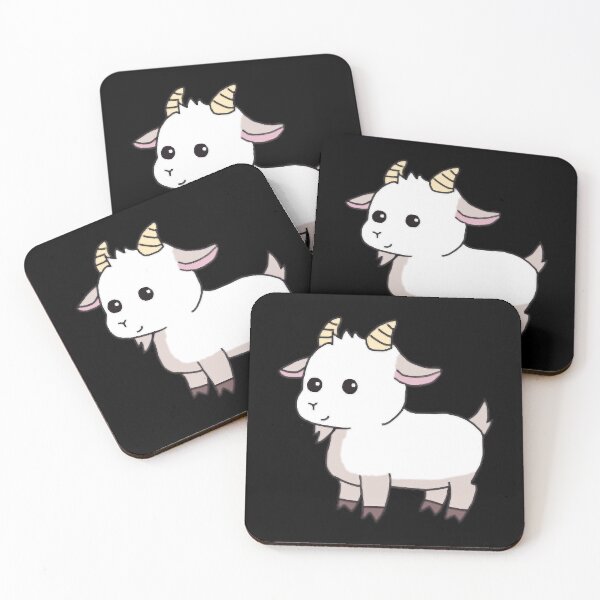 Item preview, Goat Premium designed and sold by KathiStuckey.