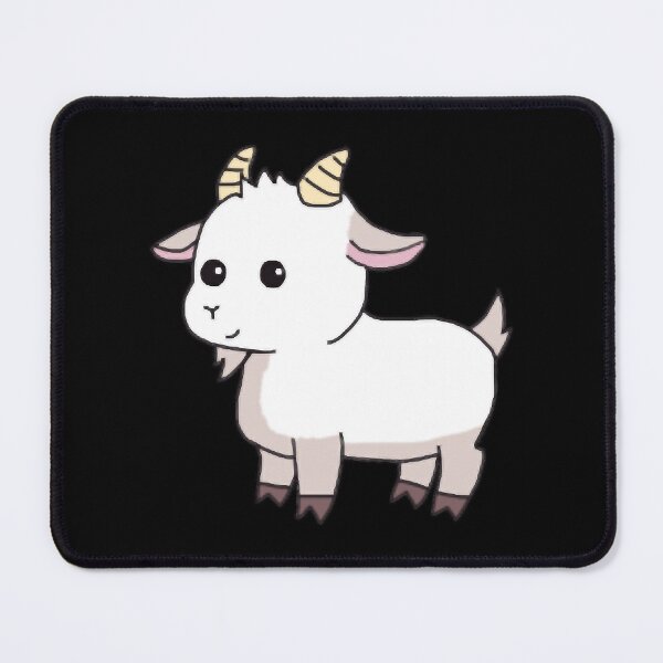 Item preview, Goat Premium designed and sold by KathiStuckey.