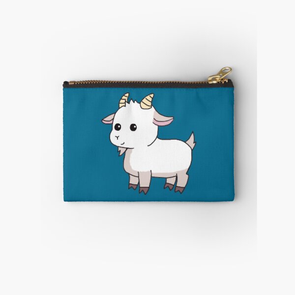 Item preview, Goat Premium designed and sold by KathiStuckey.