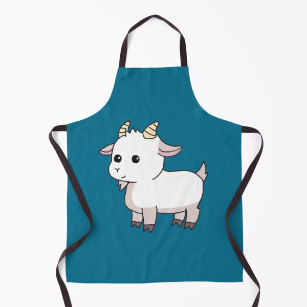 Item preview, Goat Premium designed and sold by KathiStuckey.