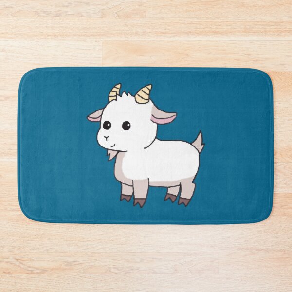 Item preview, Goat Premium designed and sold by KathiStuckey.