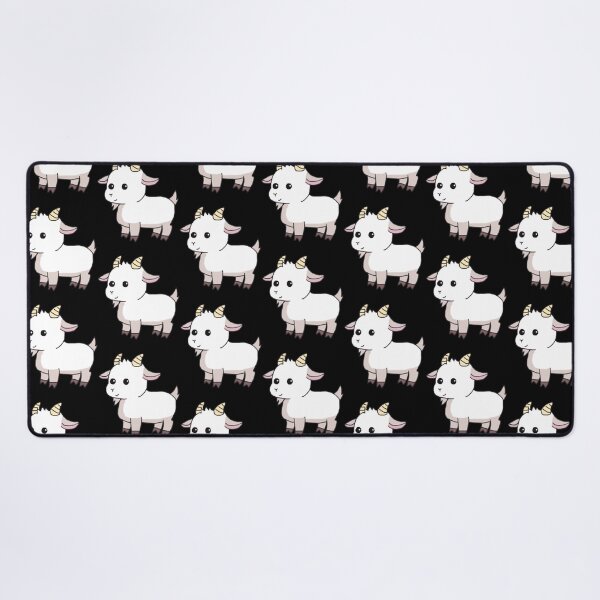 Item preview, Goat Premium designed and sold by KathiStuckey.