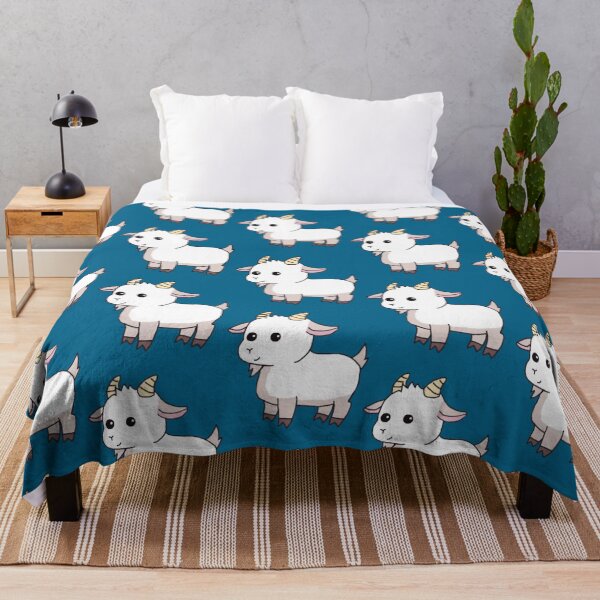 Item preview, Goat Premium designed and sold by KathiStuckey.