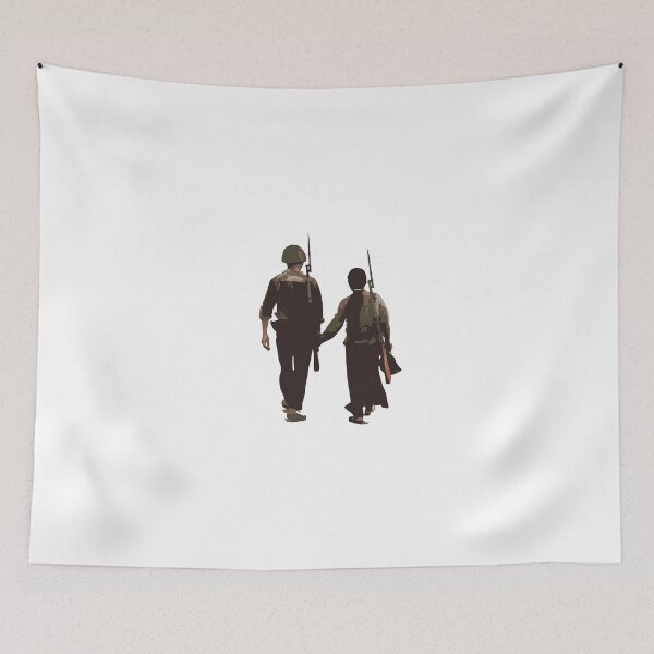 Item preview, Vietcong soldiers, Vietnamese soldiers, Vietnam lovers designed and sold by Tiendaplanista.