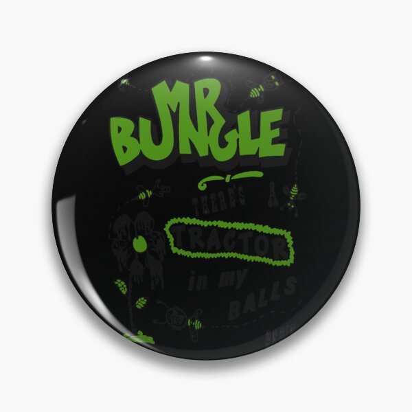 Item preview, bungle tractor designed and sold by RouxAllain.
