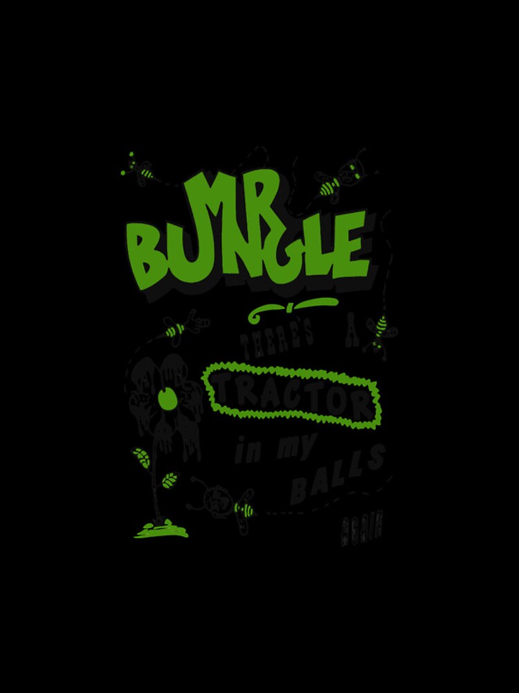 Thumbnail 4 of 4, iPhone Case, bungle tractor designed and sold by RouxAllain.