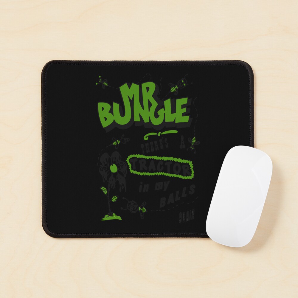 Item preview, Mouse Pad designed and sold by RouxAllain.