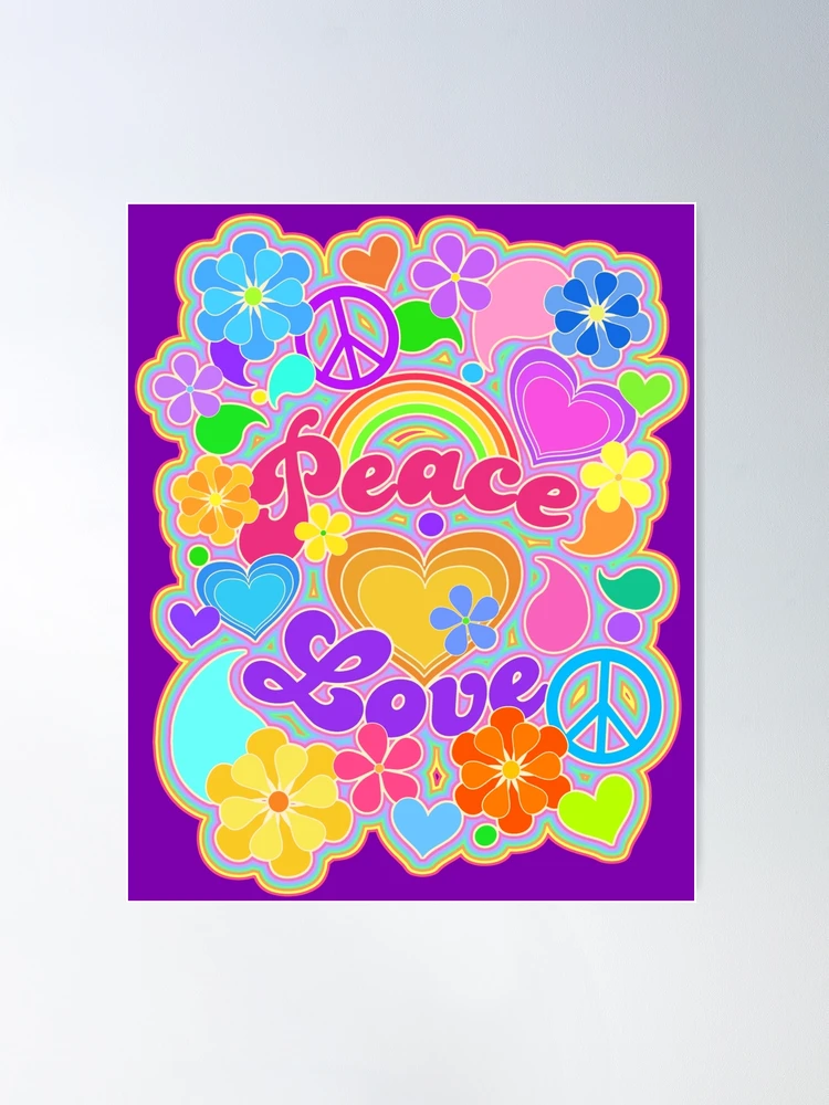 アート・デザイン・音楽 Pictures Of Peace il_1080xN.2966956584_pkfx.jpg