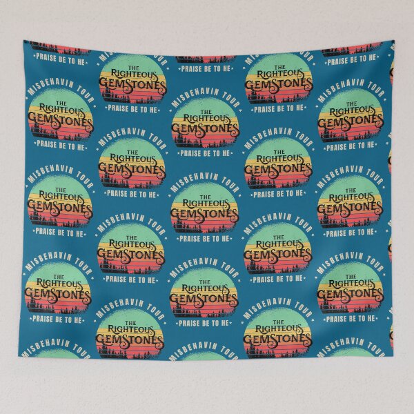 Item preview, Vintage Comedy Tour For Fan Style designed and sold by KathiStuckey.