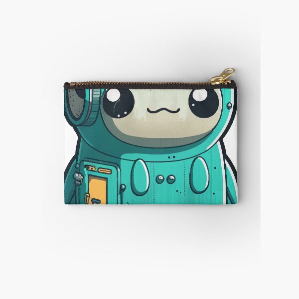 Item preview, Baby Seal Bot  designed and sold by grushmirtha.