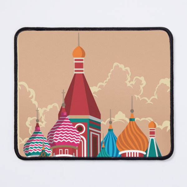 Item preview, Moscow designed and sold by anesyaroteli.
