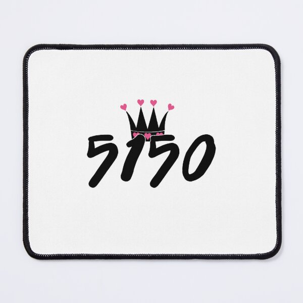Item preview, 5150 designed and sold by GoshDesign.