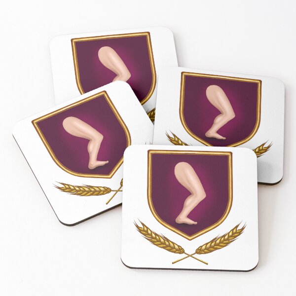 Item preview, House Leg - LDP designed and sold by earnyourkeep.
