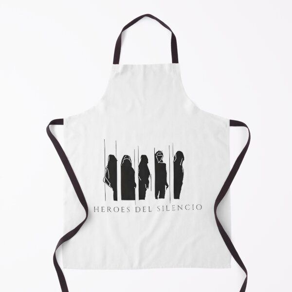 Item preview, Silhouettes of the Heroes of Silence designed and sold by MinimalistHaven.