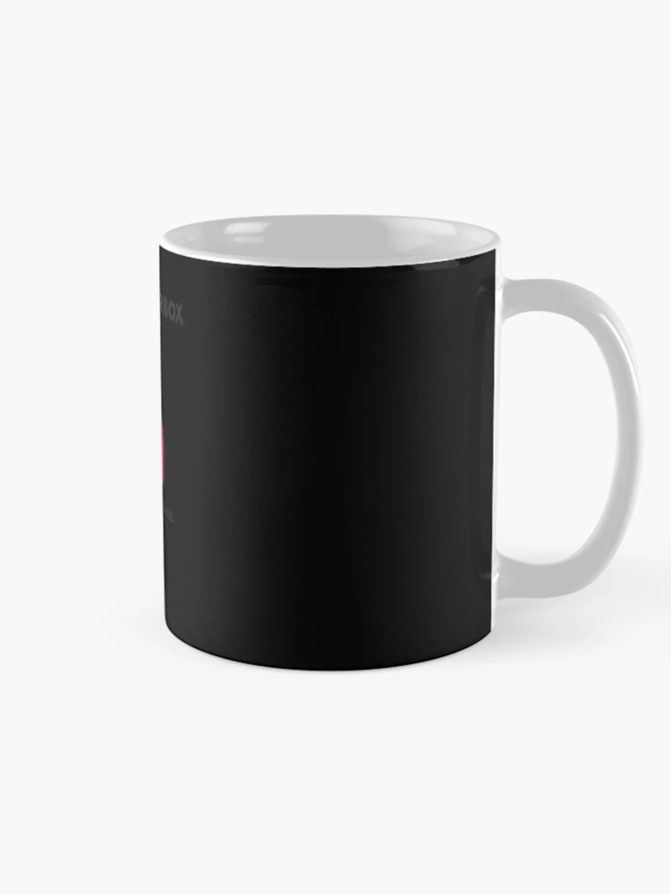 Thumbnail 3 of 6, Coffee Mug, Chatterbox designed and sold by RouxAllain.
