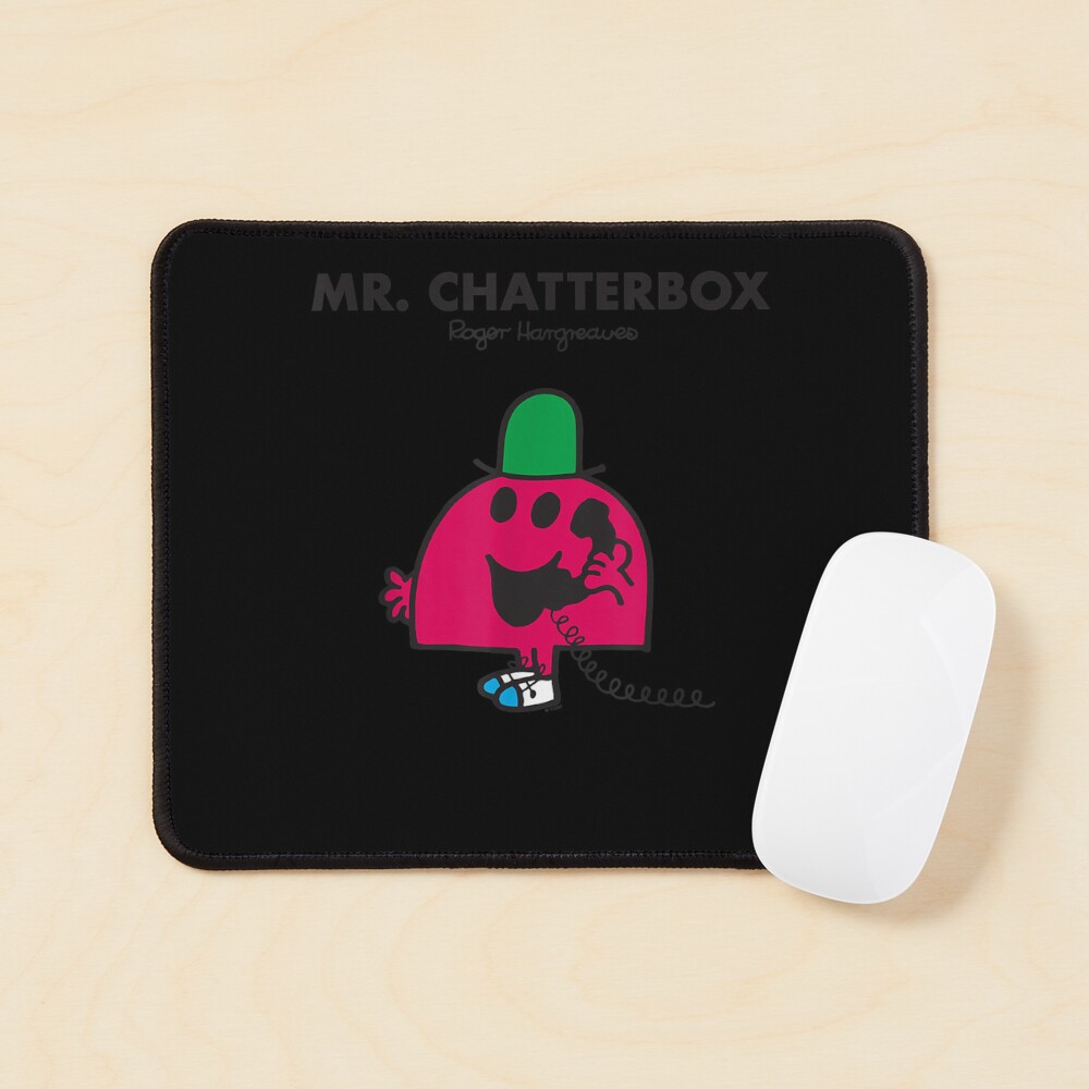 Item preview, Mouse Pad designed and sold by RouxAllain.
