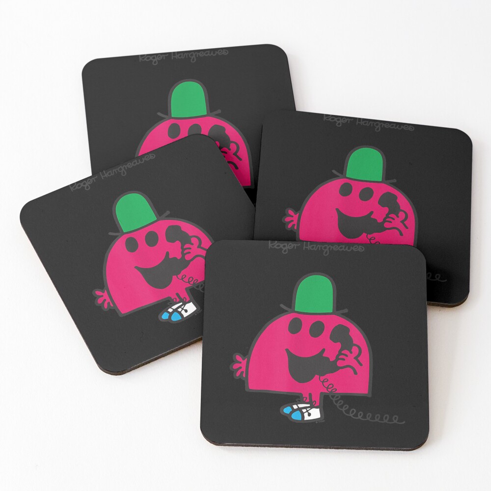 Item preview, Coasters (Set of 4) designed and sold by RouxAllain.