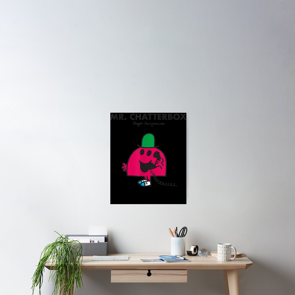 Item preview, Poster designed and sold by RouxAllain.
