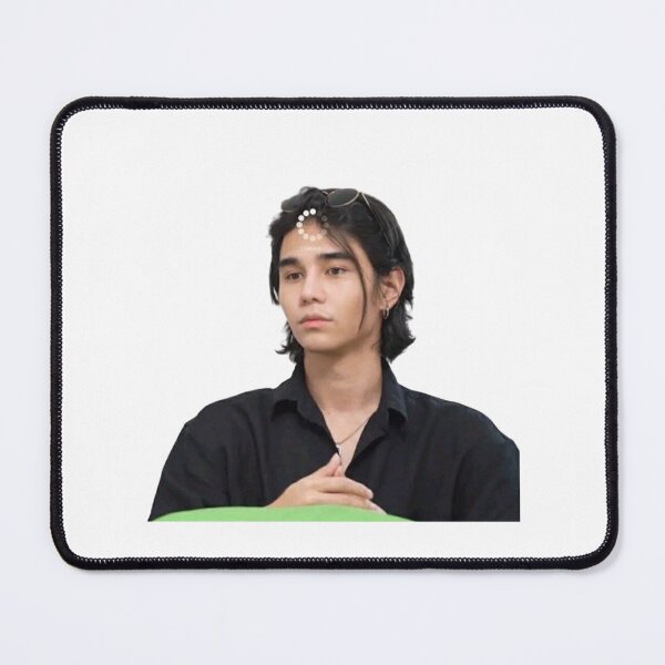 Item preview, Jeff Satur Meme Sticker, Thai Actor/Singer designed and sold by Jules :).