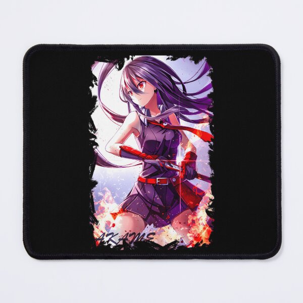 Item preview, akame anime new season designed and sold by CruzWhoopeesAr.