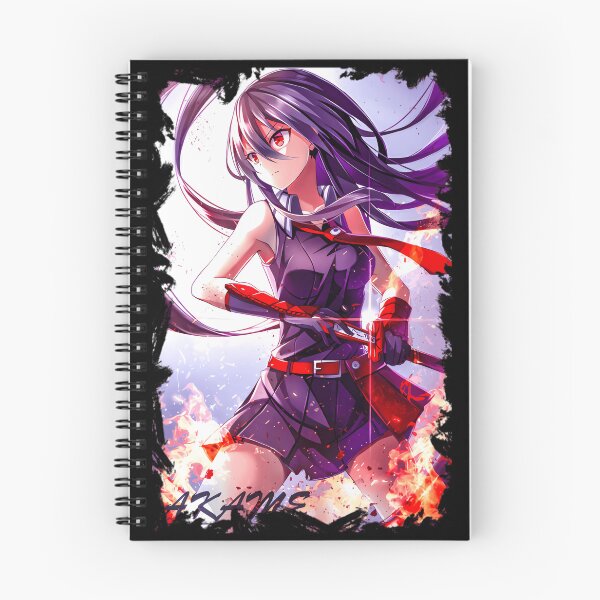 Item preview, akame anime new season designed and sold by CruzWhoopeesAr.