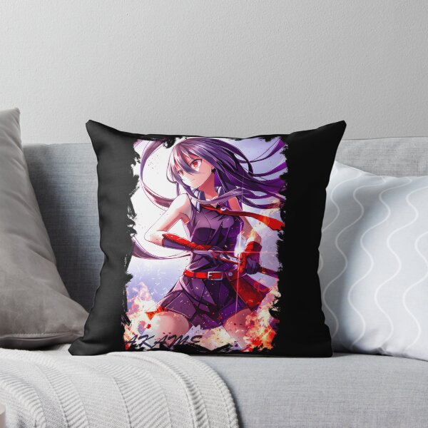 Item preview, akame anime new season designed and sold by CruzWhoopeesAr.