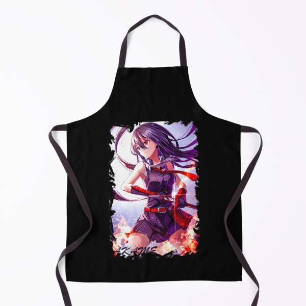 Item preview, akame anime new season designed and sold by CruzWhoopeesAr.