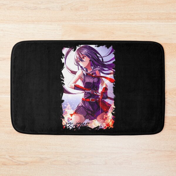 Item preview, akame anime new season designed and sold by CruzWhoopeesAr.