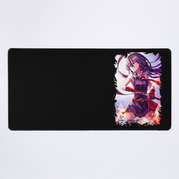 Item preview, akame anime new season designed and sold by CruzWhoopeesAr.