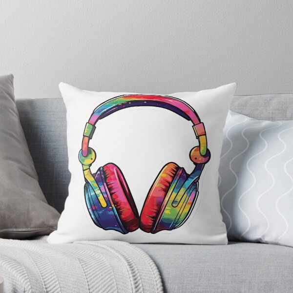 Item preview, Creative headphones designed and sold by abmkf.