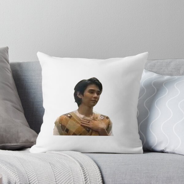 Item preview, Jeff Satur Meme Sticker, Thai Actor/Singer designed and sold by Jules :).