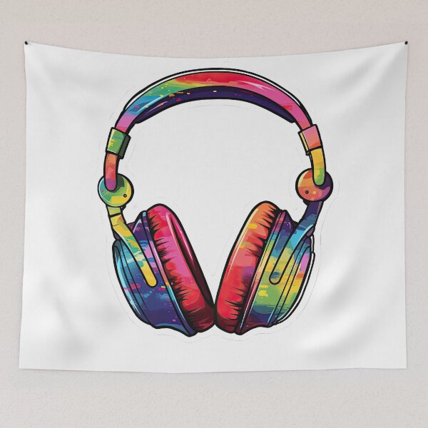 Item preview, Creative headphones designed and sold by abmkf.