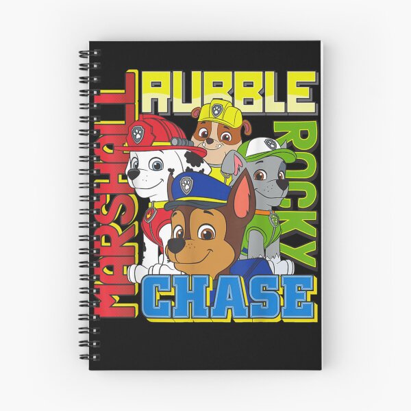 Item preview, Paw Patrol Rubble designed and sold by DominicDougla.