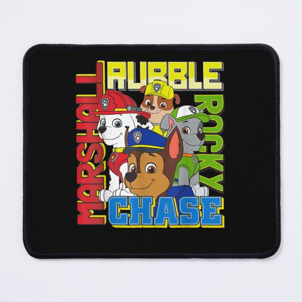 Item preview, Paw Patrol Rubble designed and sold by DominicDougla.